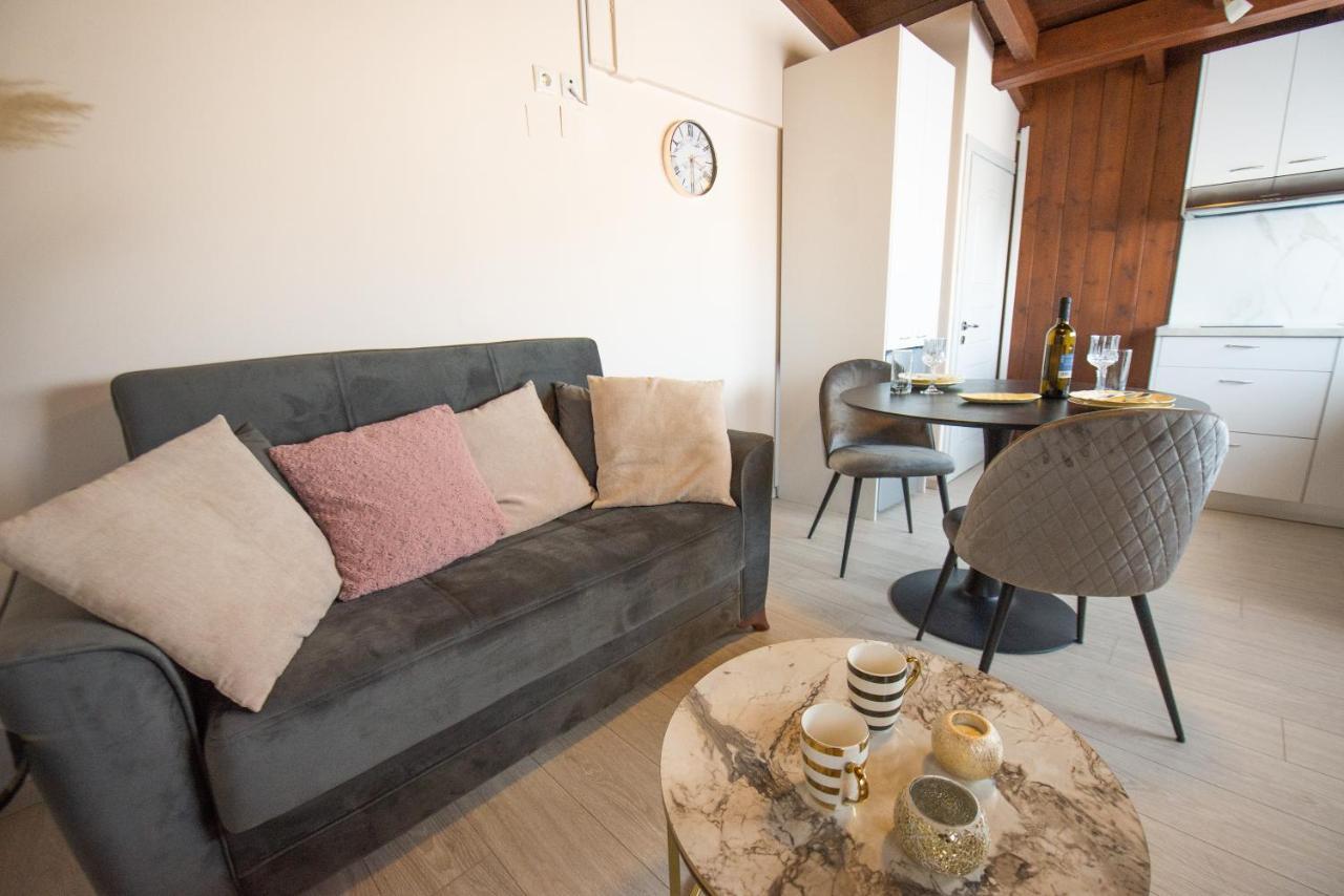 Venetian Apartments, 650M From Corfu Port Corfu (city) Exterior photo