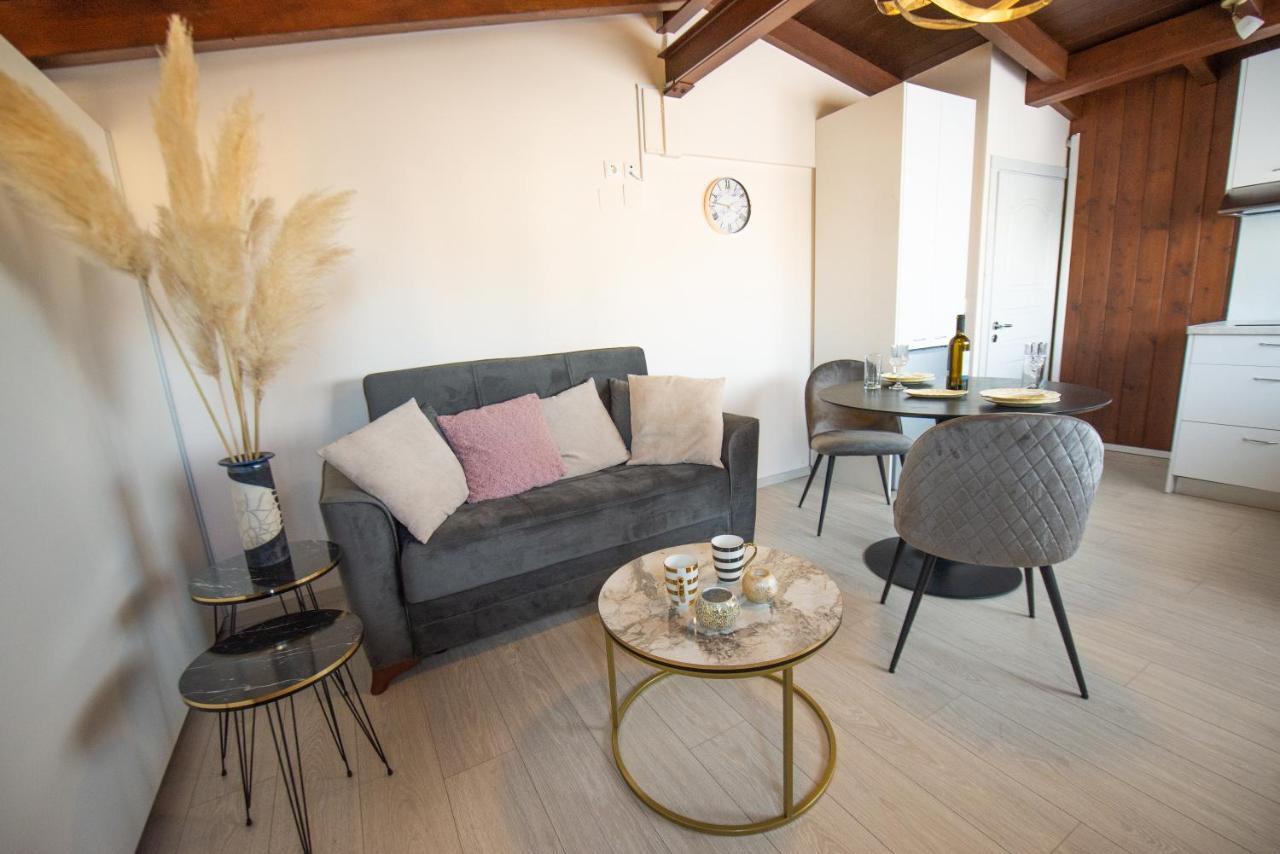 Venetian Apartments, 650M From Corfu Port Corfu (city) Exterior photo