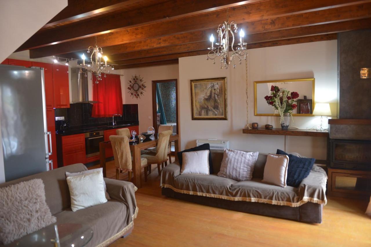 Venetian Apartments, 650M From Corfu Port Corfu (city) Exterior photo