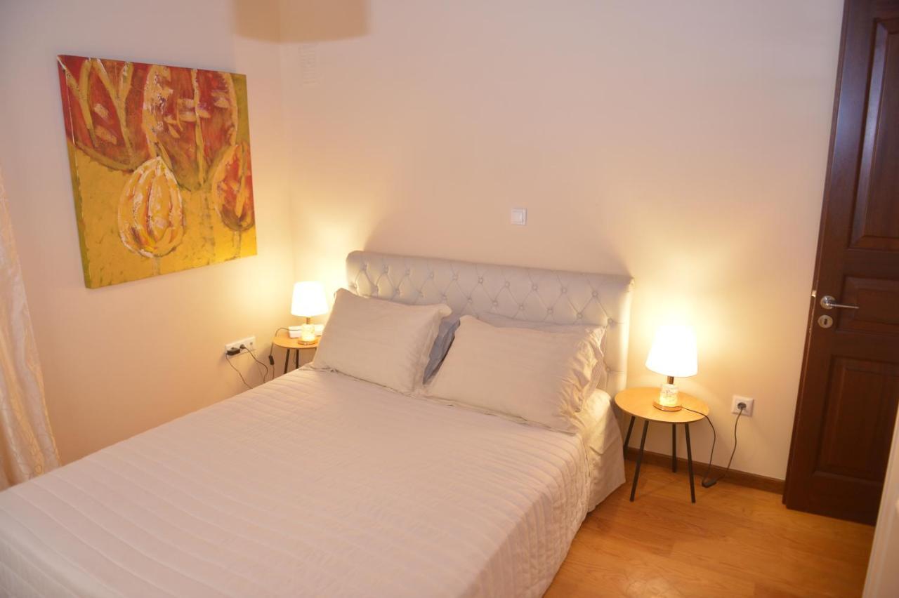 Venetian Apartments, 650M From Corfu Port Corfu (city) Exterior photo