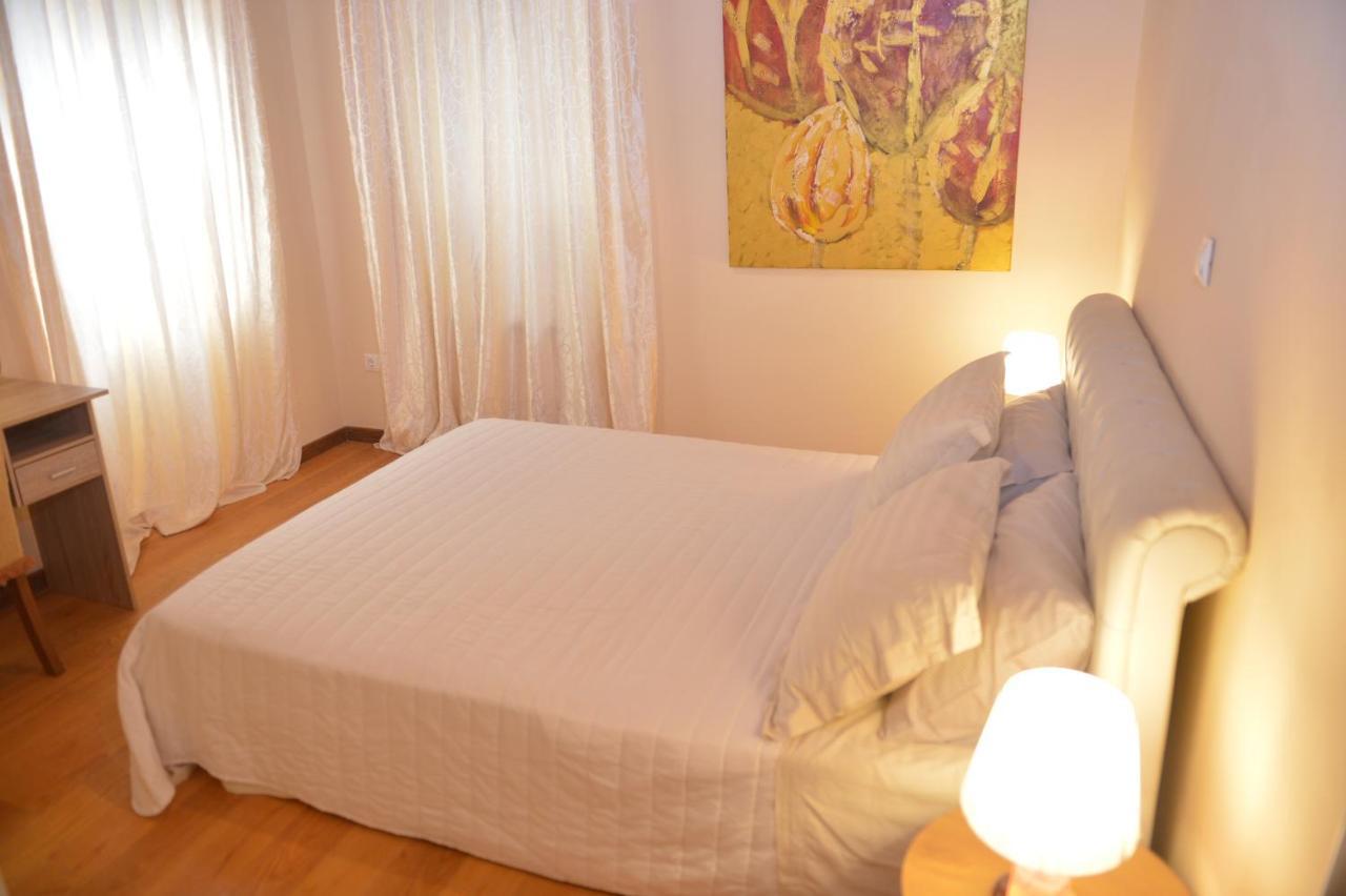 Venetian Apartments, 650M From Corfu Port Corfu (city) Exterior photo