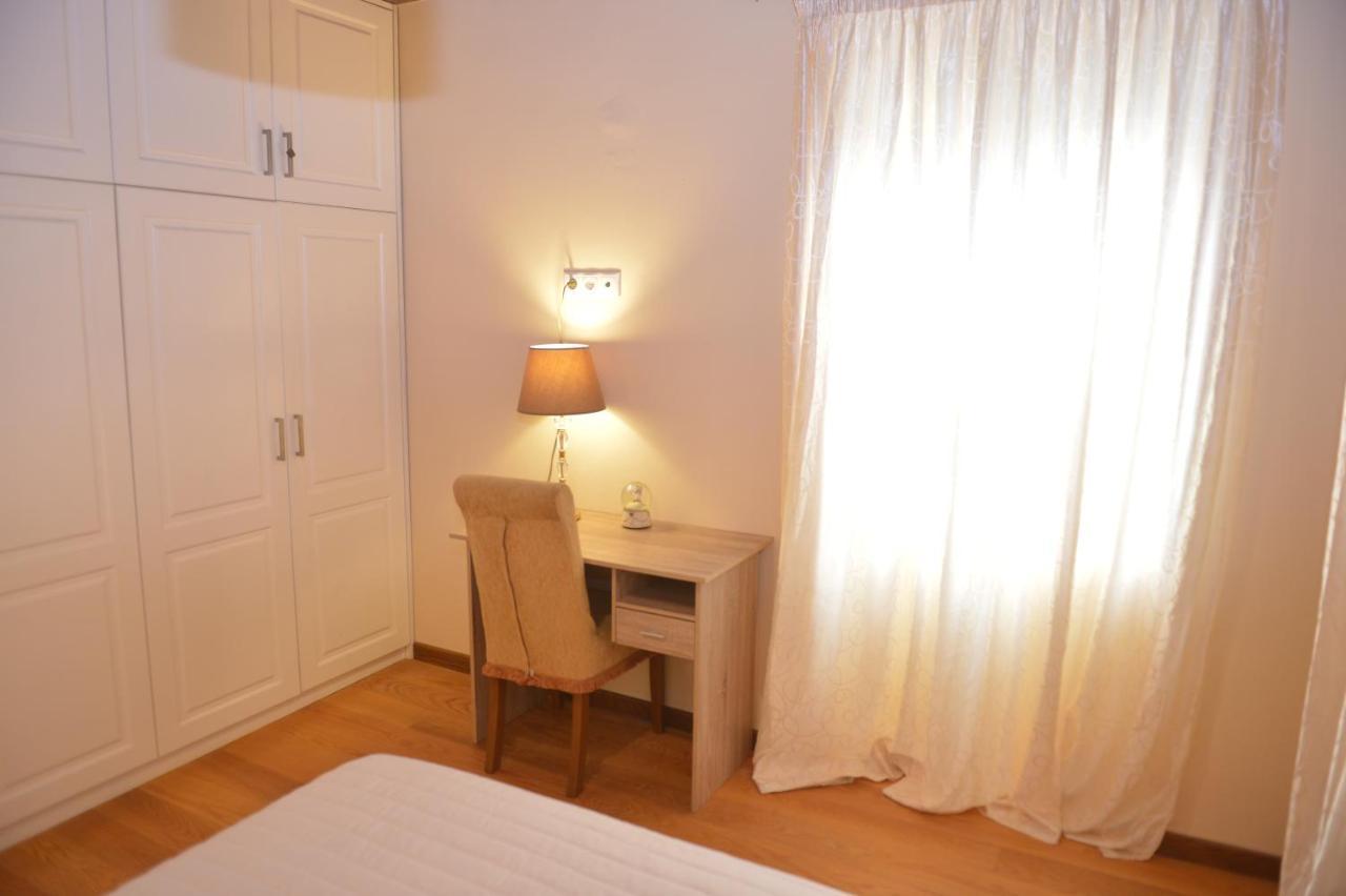 Venetian Apartments, 650M From Corfu Port Corfu (city) Exterior photo